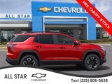 New 2025 Chevrolet Equinox ACTIV w/ Safety and Technology Package image 5