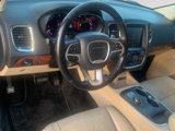 Used 2015 Dodge Durango Limited w/ Nav & Power Liftgate Group image 5
