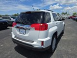 Used 2016 GMC Terrain SLT w/ Driver Alert Package I image 4