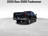 New 2025 RAM 3500 Tradesman image 3