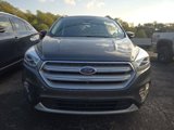 Used 2018 Ford Escape Titanium image 3