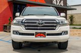 Used 2021 Toyota Land Cruiser image 2