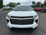 New 2025 Chevrolet Traverse LT w/ Driver Confidence Package image 2
