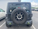 Used 2013 Jeep Wrangler Sport w/ Trailer Tow Group image 6
