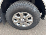 Used 2014 Ford F150 Lariat w/ Equipment Group 502A Luxury image 5