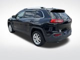 Used 2015 Jeep Cherokee Latitude image 3
