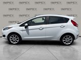 Used 2019 Ford Fiesta SE w/ Equipment Group 201A image 2