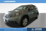 Used 2012 Honda CR-V EX-L image 3