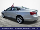 Used 2020 Chevrolet Impala Premier image 4