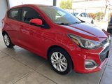Used 2021 Chevrolet Spark LT image 3