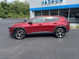 Certified 2024 Chevrolet Trax RS w/ Driver Confidence Package image 2