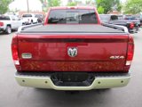 Used 2011 RAM 2500 Longhorn w/ HD Snow Plow Prep Group image 5