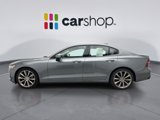 Used 2019 Volvo S60 T6 Momentum w/ Premium Package image 2