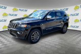 Used 2019 Jeep Grand Cherokee Limited image 2