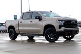 Used 2022 Chevrolet Silverado 1500 LT Trail Boss w/ LT Trail Boss Premium Package image 2
