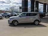 New 2025 Kia Soul S image 4