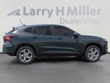 New 2025 Chevrolet Trax LS w/ LS Convenience Package image 5