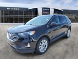 Used 2023 Ford Edge Titanium image 2