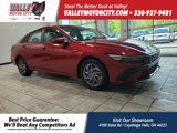 Used 2024 Hyundai Elantra SEL image 1