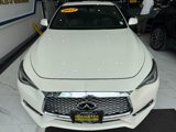 Used 2017 INFINITI Q60 w/ Premium Plus Package 2.0T image 2