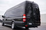 Used 2014 Mercedes-Benz Sprinter 2500 image 4