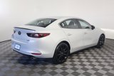 New 2025 MAZDA MAZDA3 s image 2