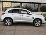 New 2025 Mitsubishi Outlander Sport ES image 5