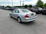 Used 2011 Ford Fusion SE w/ 201A Rapid Spec Order Code image 5