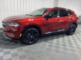 Used 2023 Buick Envision Preferred w/ Sport Touring Package image 3