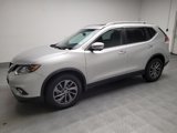 Used 2016 Nissan Rogue SL image 2
