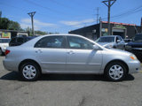 Used 2006 Toyota Corolla CE image 4
