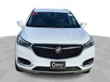 Certified 2021 Buick Enclave Essence w/ Sound and Sites Package image 3