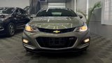 Used 2017 Chevrolet Cruze LT w/ Convenience Package image 3