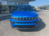 New 2025 Jeep Compass Latitude image 3
