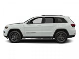 Used 2017 Jeep Grand Cherokee Trailhawk image 6
