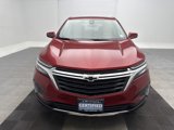 Certified 2024 Chevrolet Equinox LT w/ LPO, Floor Liner Package image 2
