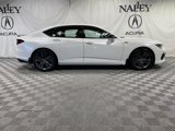 Used 2023 Acura TLX w/ A-SPEC Pkg image 2