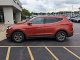 Used 2013 Hyundai Santa Fe Sport w/ Technology Pkg image 5
