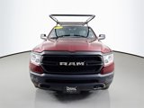 Used 2021 RAM 1500 Tradesman image 5
