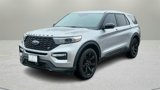 Used 2021 Ford Explorer ST w/ Equipment Group 401A image 3