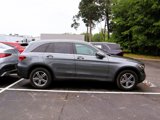 Used 2021 Mercedes-Benz GLC 300 image 2