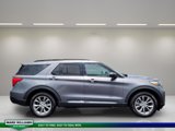 Certified 2021 Ford Explorer XLT w/ Equipment Group 202A image 2
