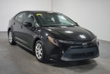 Certified 2021 Toyota Corolla LE image 3