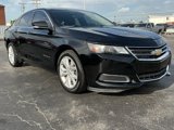 Used 2017 Chevrolet Impala LT image 2