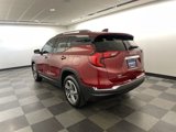 Certified 2020 GMC Terrain SLT w/ Preferred Package image 3