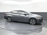 Certified 2025 Nissan Versa SV w/ Trunk Package image 3