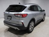 Used 2022 Ford Escape Titanium image 2