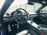 Certified 2024 Porsche 718 Cayman image 4