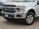 Certified 2018 Ford F150 XLT image 2