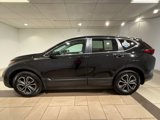Used 2021 Honda CR-V EX image 2